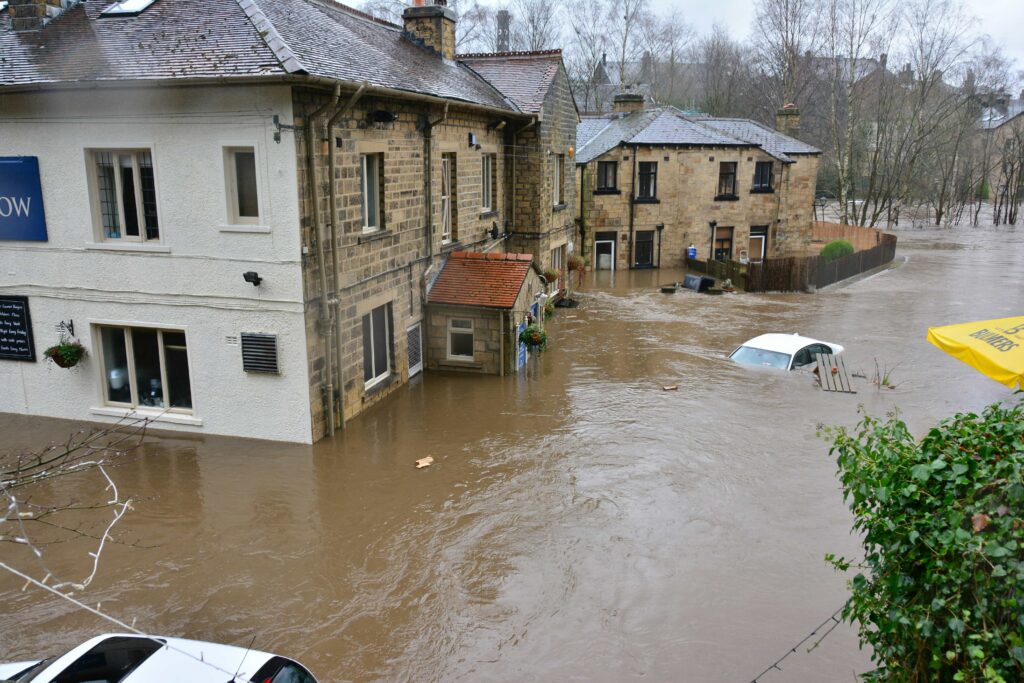 Flood Damage Restoration Cavan and Dublin